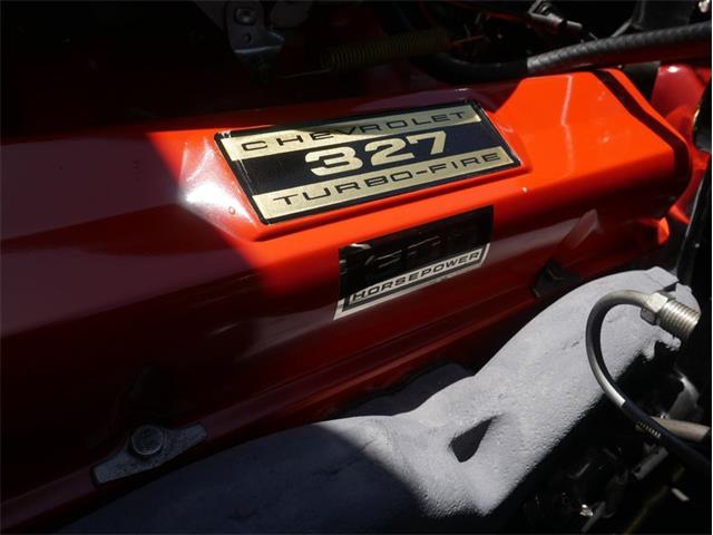 1964 Chevrolet Corvette (CC-2087236) for sale in Palmetto, Florida