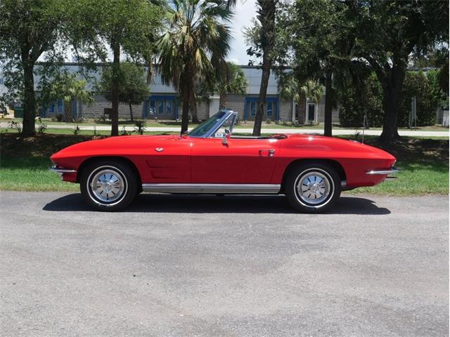 1964 Chevrolet Corvette (CC-2087236) for sale in Palmetto, Florida