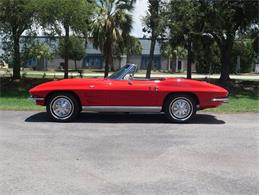 1964 Chevrolet Corvette (CC-2087236) for sale in Palmetto, Florida