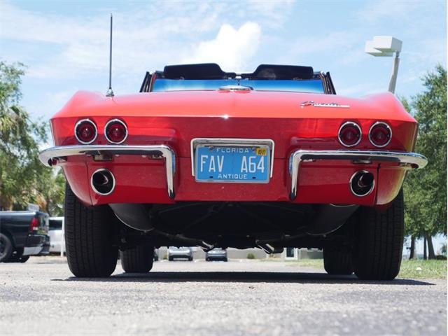 1964 Chevrolet Corvette (CC-2087236) for sale in Palmetto, Florida