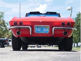 1964 Chevrolet Corvette (CC-2087236) for sale in Palmetto, Florida