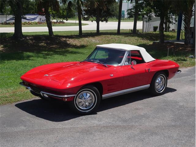 1964 Chevrolet Corvette (CC-2087236) for sale in Palmetto, Florida