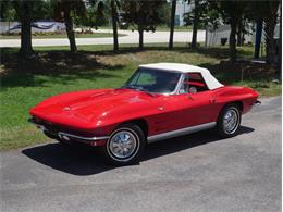 1964 Chevrolet Corvette (CC-2087236) for sale in Palmetto, Florida
