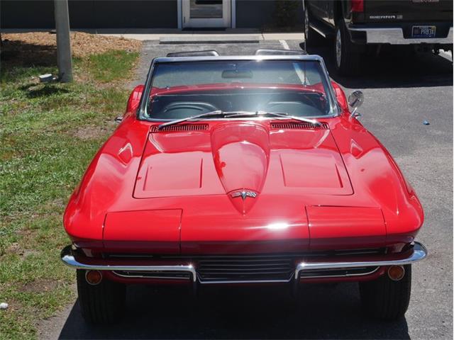 1964 Chevrolet Corvette (CC-2087236) for sale in Palmetto, Florida