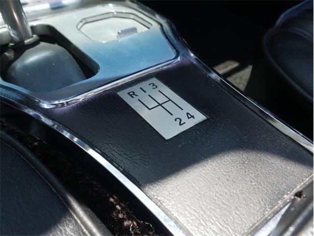 1964 Chevrolet Corvette (CC-2087236) for sale in Palmetto, Florida