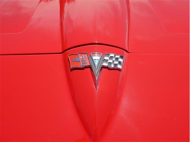 1964 Chevrolet Corvette (CC-2087236) for sale in Palmetto, Florida