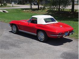 1964 Chevrolet Corvette (CC-2087236) for sale in Palmetto, Florida