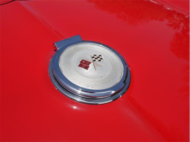 1964 Chevrolet Corvette (CC-2087236) for sale in Palmetto, Florida
