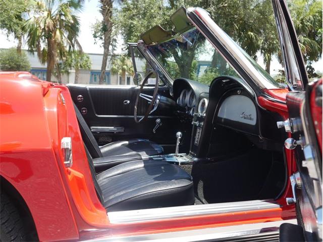 1964 Chevrolet Corvette (CC-2087236) for sale in Palmetto, Florida