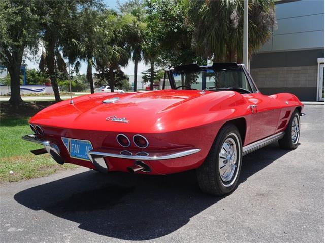 1964 Chevrolet Corvette (CC-2087236) for sale in Palmetto, Florida