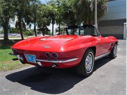 1964 Chevrolet Corvette (CC-2087236) for sale in Palmetto, Florida