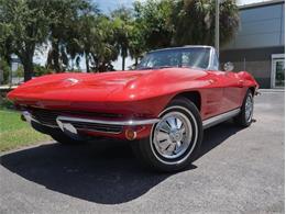 1964 Chevrolet Corvette (CC-2087236) for sale in Palmetto, Florida
