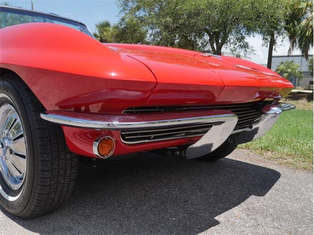 1964 Chevrolet Corvette (CC-2087236) for sale in Palmetto, Florida
