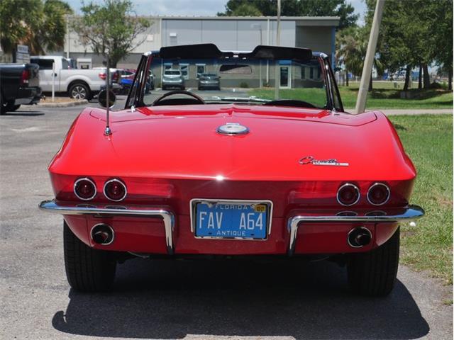 1964 Chevrolet Corvette (CC-2087236) for sale in Palmetto, Florida