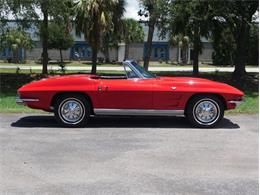 1964 Chevrolet Corvette (CC-2087236) for sale in Palmetto, Florida