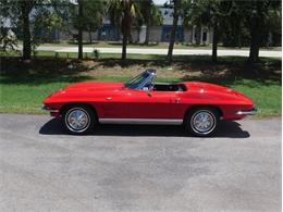 1964 Chevrolet Corvette (CC-2087236) for sale in Palmetto, Florida