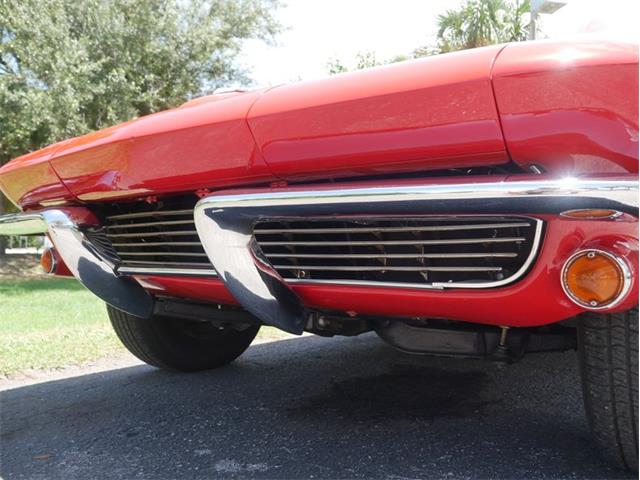 1964 Chevrolet Corvette (CC-2087236) for sale in Palmetto, Florida
