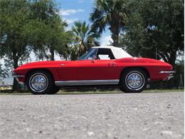 1964 Chevrolet Corvette (CC-2087236) for sale in Palmetto, Florida