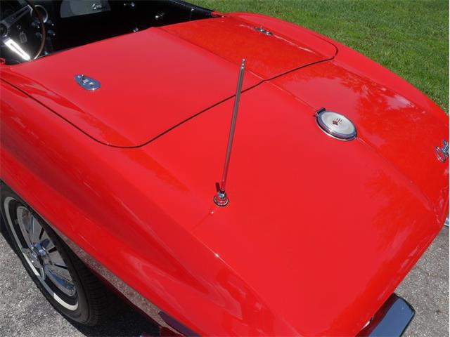1964 Chevrolet Corvette (CC-2087236) for sale in Palmetto, Florida