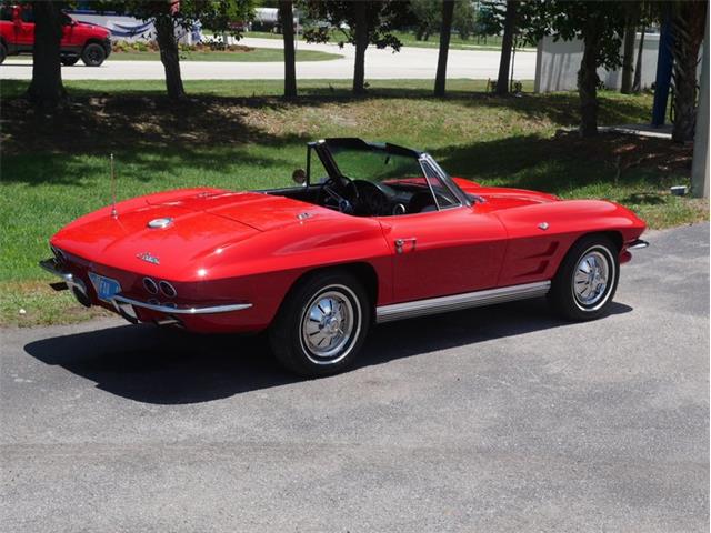 1964 Chevrolet Corvette (CC-2087236) for sale in Palmetto, Florida
