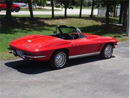1964 Chevrolet Corvette (CC-2087236) for sale in Palmetto, Florida