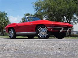 1964 Chevrolet Corvette (CC-2087236) for sale in Palmetto, Florida