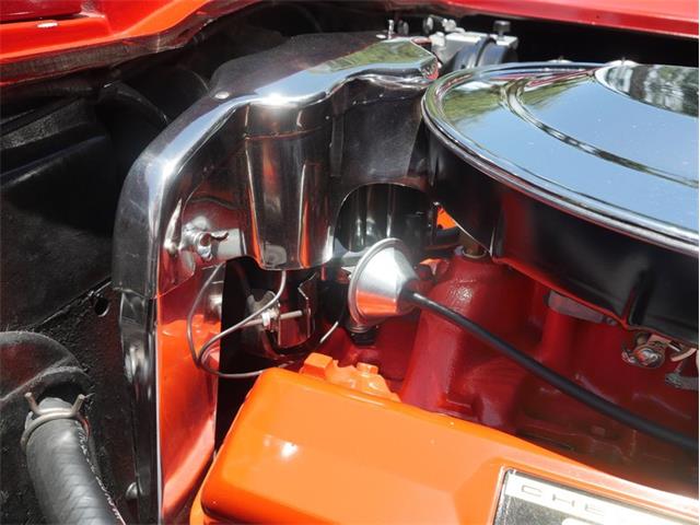1964 Chevrolet Corvette (CC-2087236) for sale in Palmetto, Florida