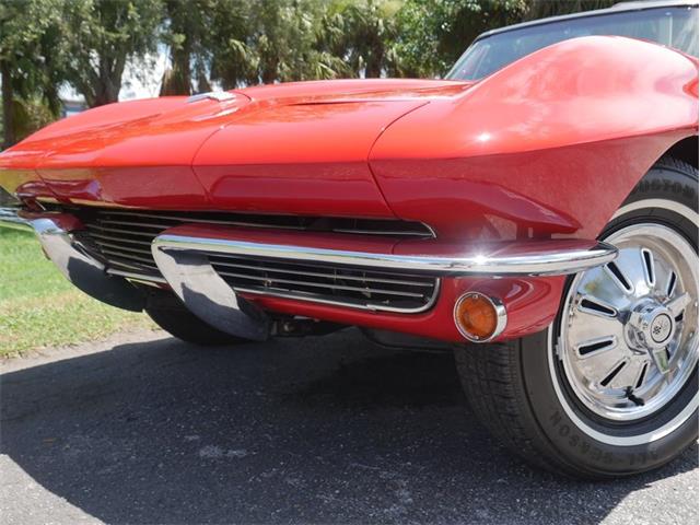 1964 Chevrolet Corvette (CC-2087236) for sale in Palmetto, Florida