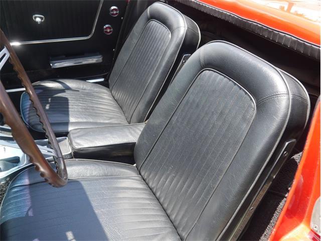 1964 Chevrolet Corvette (CC-2087236) for sale in Palmetto, Florida