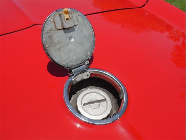 1964 Chevrolet Corvette (CC-2087236) for sale in Palmetto, Florida