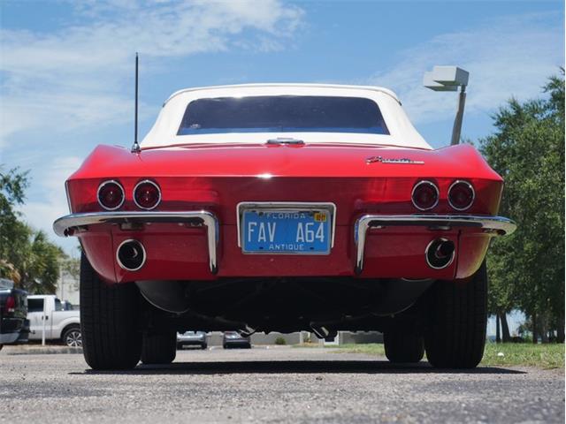 1964 Chevrolet Corvette (CC-2087236) for sale in Palmetto, Florida
