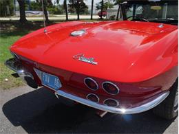 1964 Chevrolet Corvette (CC-2087236) for sale in Palmetto, Florida