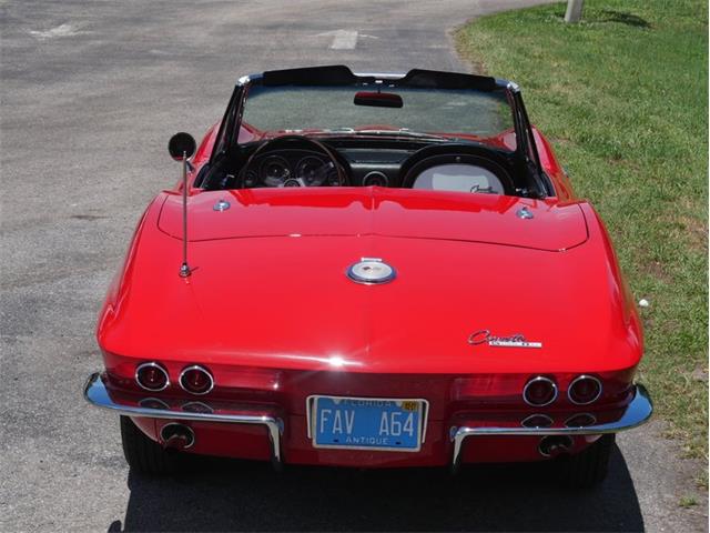 1964 Chevrolet Corvette (CC-2087236) for sale in Palmetto, Florida