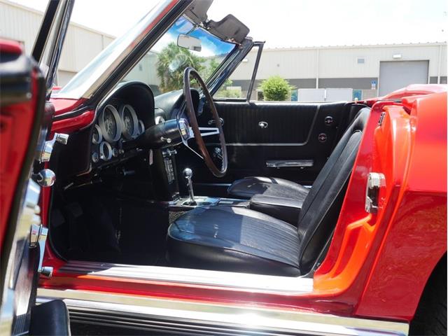 1964 Chevrolet Corvette (CC-2087236) for sale in Palmetto, Florida