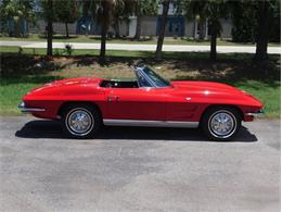 1964 Chevrolet Corvette (CC-2087236) for sale in Palmetto, Florida