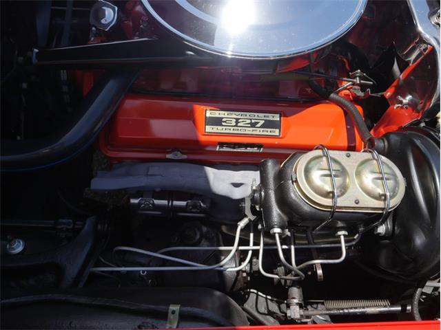 1964 Chevrolet Corvette (CC-2087236) for sale in Palmetto, Florida