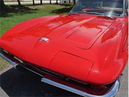 1964 Chevrolet Corvette (CC-2087236) for sale in Palmetto, Florida