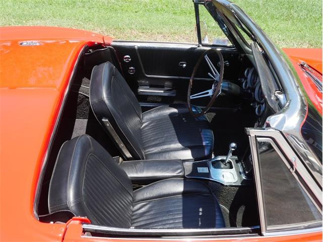 1964 Chevrolet Corvette (CC-2087236) for sale in Palmetto, Florida