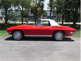 1964 Chevrolet Corvette (CC-2087236) for sale in Palmetto, Florida