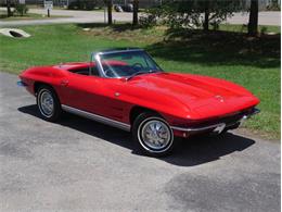 1964 Chevrolet Corvette (CC-2087236) for sale in Palmetto, Florida