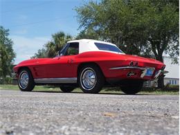 1964 Chevrolet Corvette (CC-2087236) for sale in Palmetto, Florida