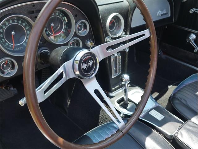1964 Chevrolet Corvette (CC-2087236) for sale in Palmetto, Florida