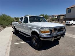 1997 Ford F350 (CC-2087237) for sale in Cadillac, Michigan
