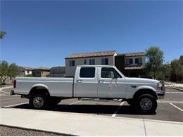 1997 Ford F350 (CC-2087237) for sale in Cadillac, Michigan