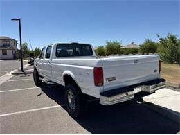1997 Ford F350 (CC-2087237) for sale in Cadillac, Michigan