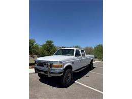 1997 Ford F350 (CC-2087237) for sale in Cadillac, Michigan