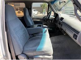 1997 Ford F350 (CC-2087237) for sale in Cadillac, Michigan