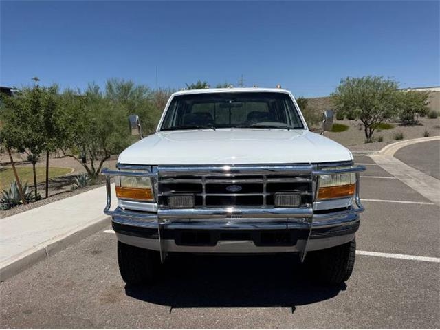 1997 Ford F350 (CC-2087237) for sale in Cadillac, Michigan