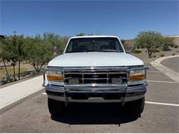 1997 Ford F350 (CC-2087237) for sale in Cadillac, Michigan