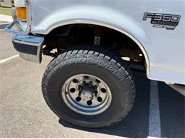 1997 Ford F350 (CC-2087237) for sale in Cadillac, Michigan